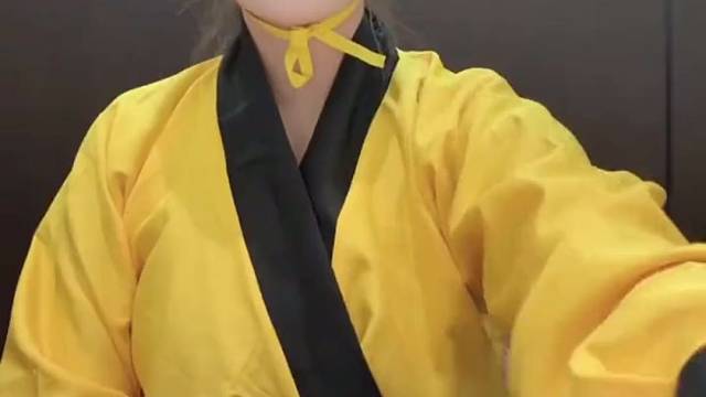都是妖精变的，大师兄快来啊