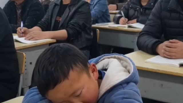 他是真的不知道[捂脸]