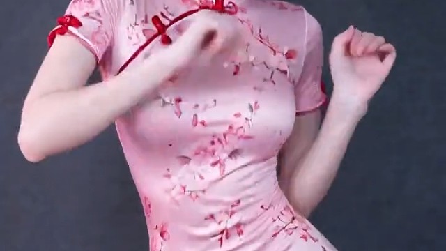 摸摸你