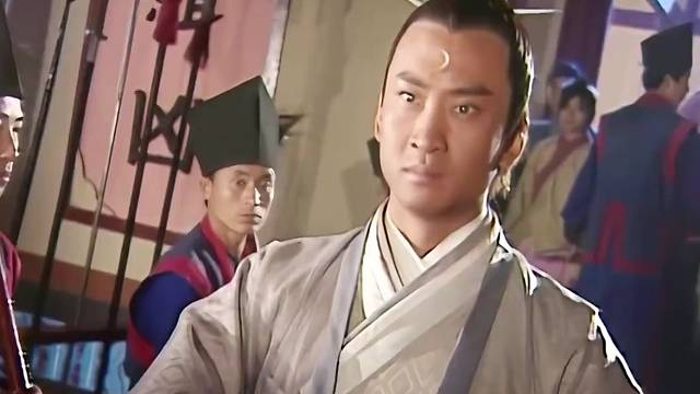 为什么周杰不拍少年包青天第二部和第三部？