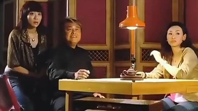 男人就要无惧无畏。
