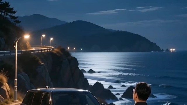 月亮代表我的心