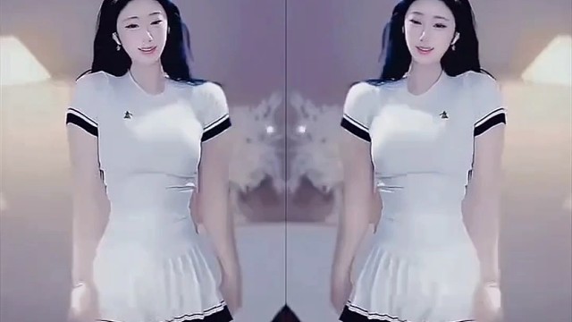 这身材不错