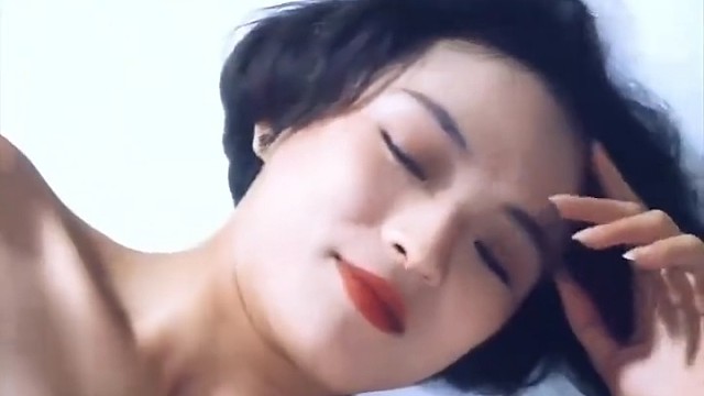 还没开始就爽死了