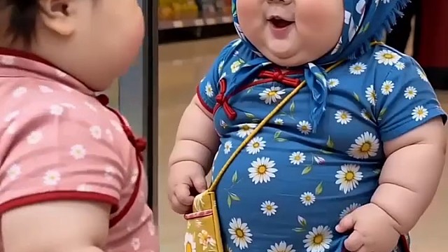 搞笑视频