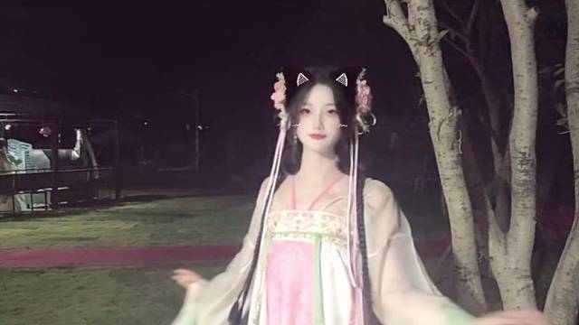 舞一个喽