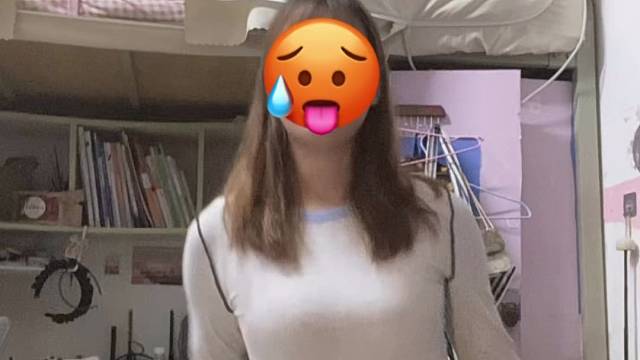 无聊个舞