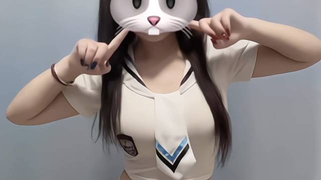 海军服