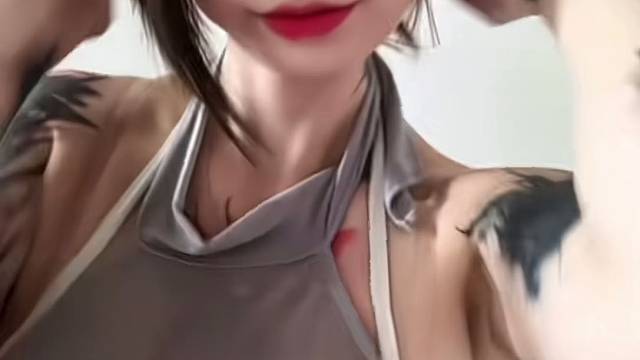 随拍