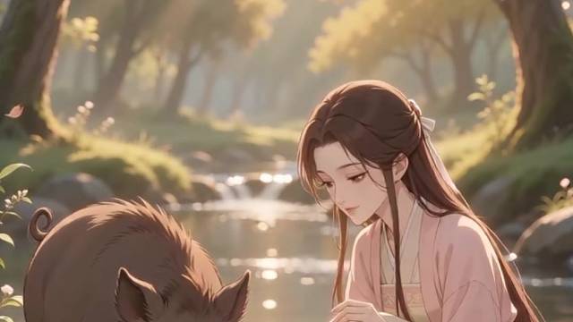 爱看漫剧