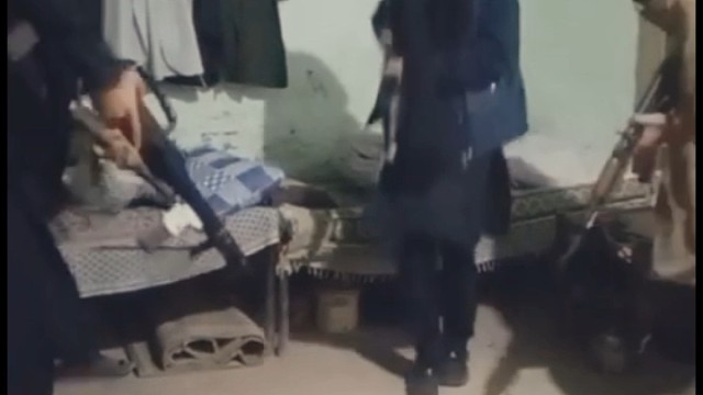 巴基斯坦舞蹈