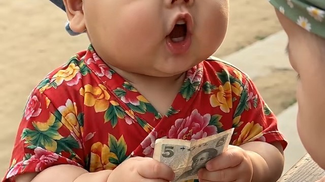 搞笑视频