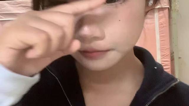 不要留我一个人好嘛？