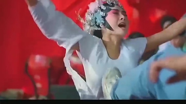 皮外伤是小事奶奶不能受伤