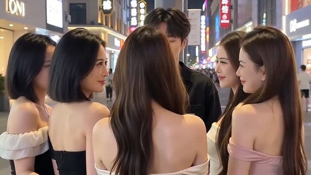 娱乐一下