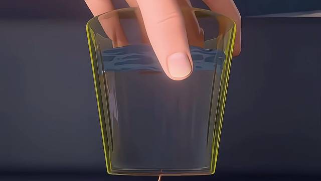 电影里霸王龙特效的秘密