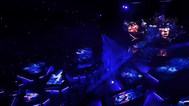 争着留其名区者现其形 ，接下来你们将面临的是...#英雄联盟