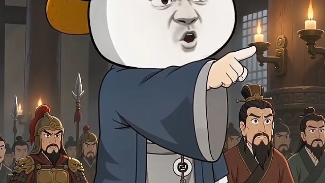 如何成为强者