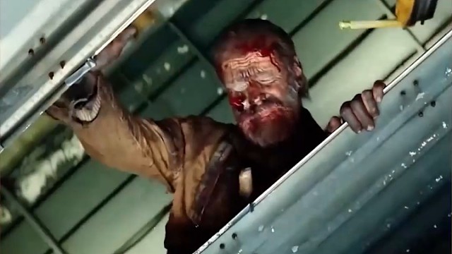 不知道的还以为他犯了天条