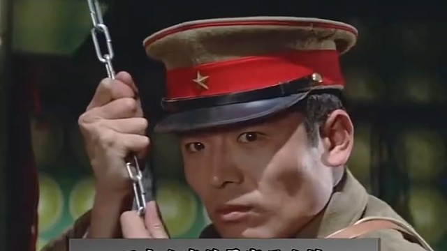 日本人太残忍#高光名场面#好剧推荐