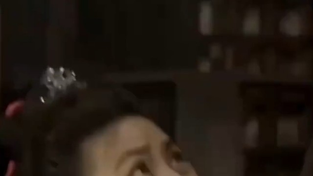 干娘：这回该轮到我了吧