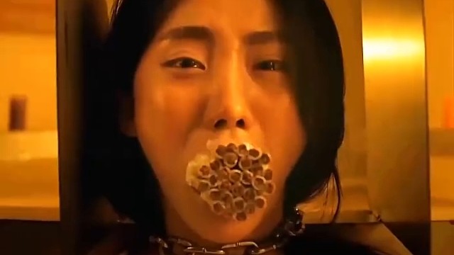 这一口下去怕是直接爽死