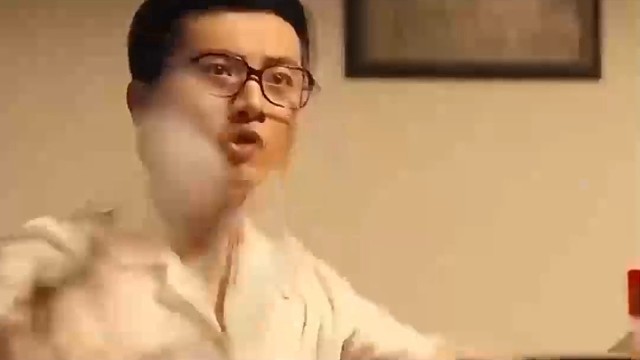 一屋子退伍兵，你也敢进
