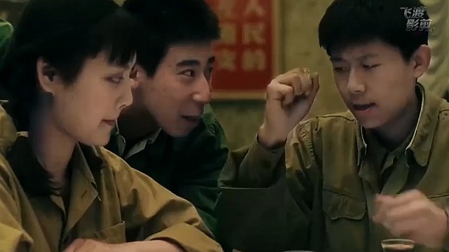 他们到底在笑什么