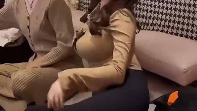 我的老天奶，这俩大爷子