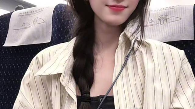 顾小妹进京日记1  早8:30见