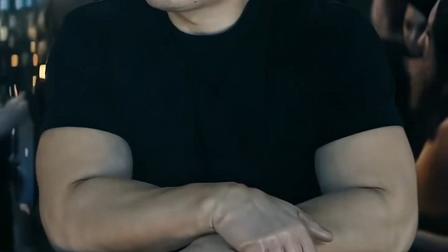 偶像刘旭东