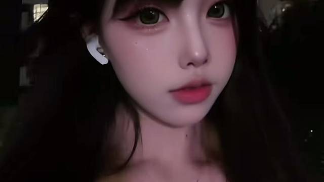 美女