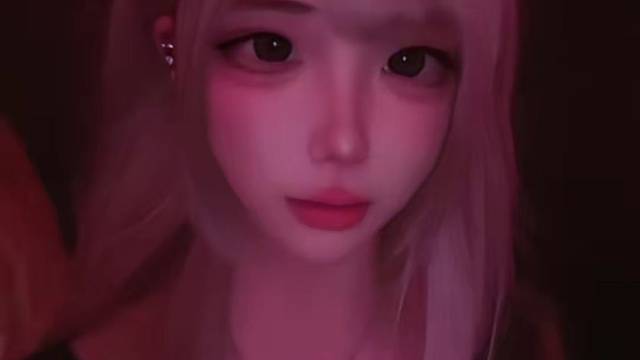 李梦瑶
