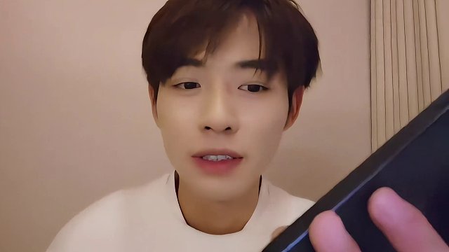 童哥，陈奕诺说到做到，最后真亲了