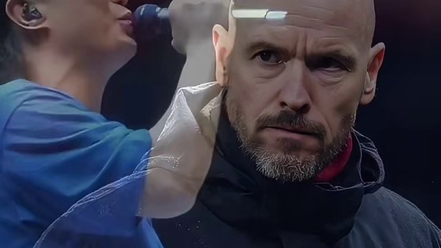 #曼联 #腾哈赫 #vivos18影棚级人像  #陈奕迅k歌之王 #足球的魅力