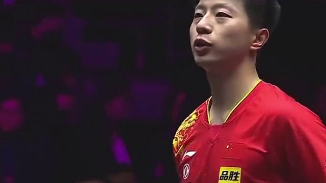 王楚钦遗憾丢冠！马龙加冕七冠王，国乒奥运门票有变，樊振东服了