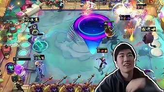 賈傅意縱橫lol云頂之弈直播_賈傅意縱橫視頻直播 - 虎牙直播