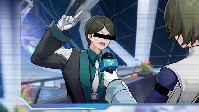 这一段真的是笑到我了#崩坏星穹铁道 #庸与神的冠冕