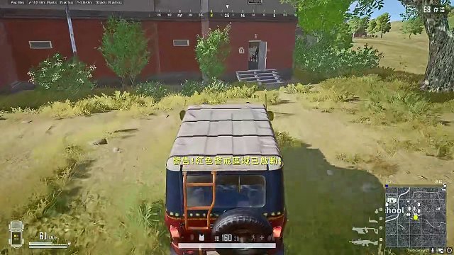 第一次被震撼到，灭队都不用换子弹的