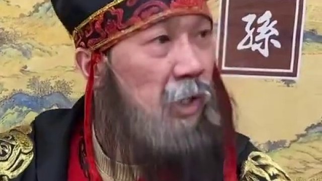 打喷嚏是你的谎言 #煮酒论枭雄 #曹操斗地主 #斗地主