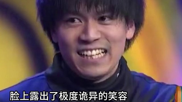 岑小林不仅刷新了自己的纪录 更是把日本选手狠狠地按在地摩擦 日本选手一顿操作猛如虎 得分只有195
