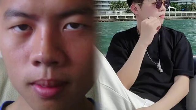 #脱单 简单社交 #展示面
学搭讪 拍展示面找龙哥