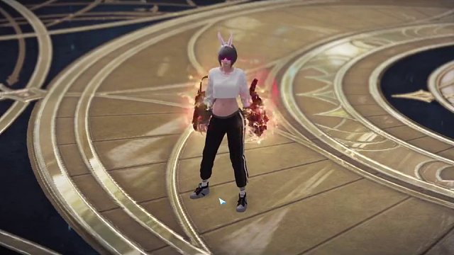 5分钟爽听版！新版本斗魂铭刻分析，铭刻推荐 #命运方舟 #命运方舟疯狂派对