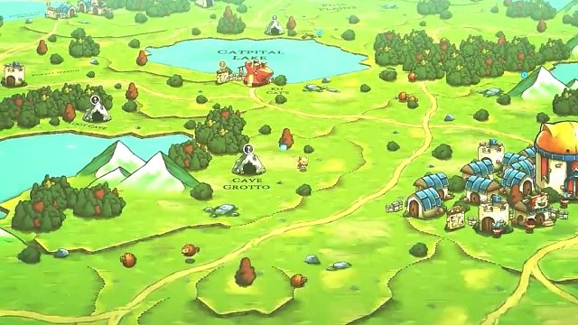 Epic喜加十七 第十款线索来了 石锤游戏为 喵咪斗恶龙 #steam游戏 #单机游戏 #喜加一 #