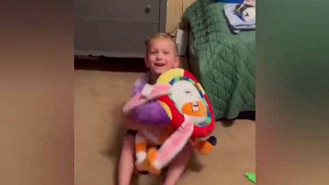 生日这天被重视和被放在心上的感觉真好啊！