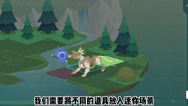 快来上线领原石！4.3特典活动《小小幕后》上线 #原神 #原神猛犸团 #原神攻略 #原神枫丹 #原神