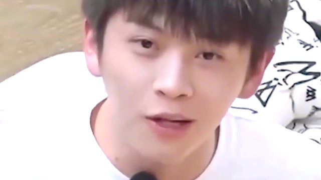 已经到了看到他就想笑的地步了哈哈#武艺 #搞笑 #考古