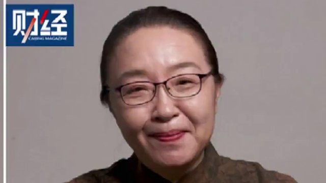 北大教授戴锦华:穷不是因为你不够努力，而是因为资源分配不均。