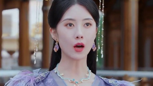 #神隐 #神隐赵露思凤隐大号回归 这次没人敢再欺负你了！