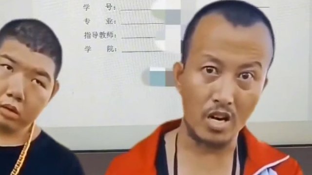 网友：写毕业论文时，导师让我加上自己的分析，现在这个结果是我可以预料到的！